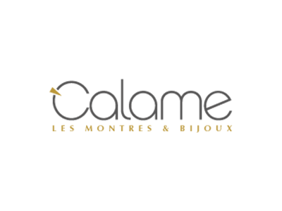 Logo Calame Carmila